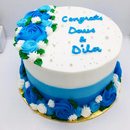 Event Cakes